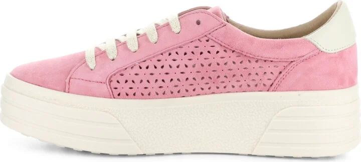 Lotta Platform Sneaker - Image 11