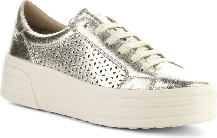 Lotta Platform Sneaker