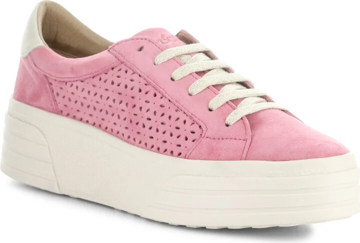 Lotta Platform Sneaker