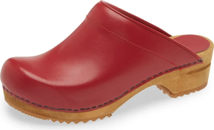 Lotte Clog