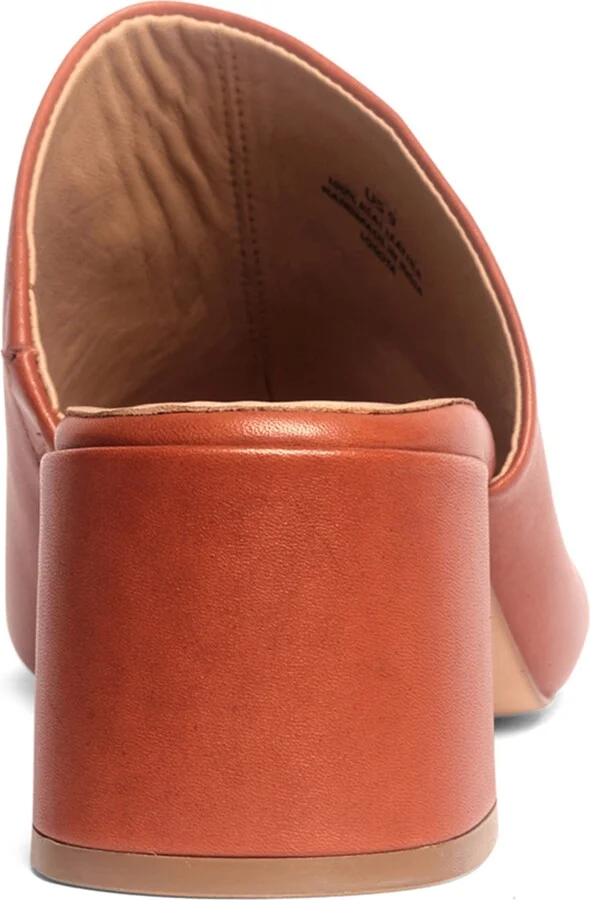 Lotte Clog Sandal - Image 3