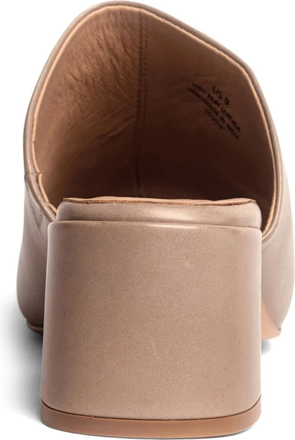 Lotte Clog Sandal - Image 8