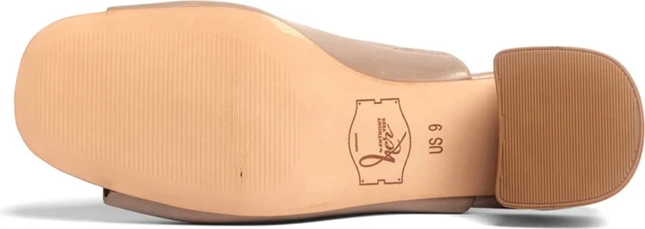 Lotte Clog Sandal - Image 10