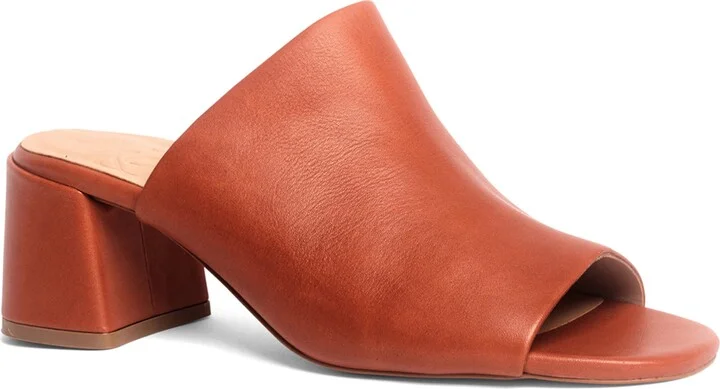 Lotte Clog Sandal