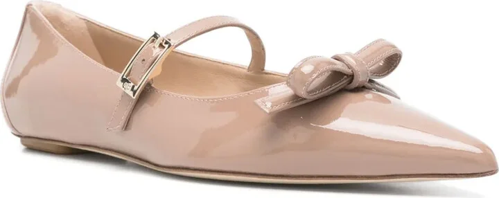 Lottie ballet flats - Image 2
