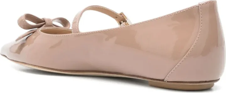 Lottie ballet flats - Image 3