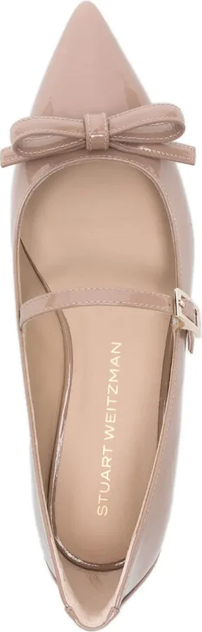 Lottie ballet flats - Image 4