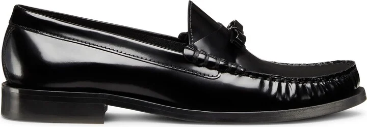 Lottie Bow Loafer - Image 3