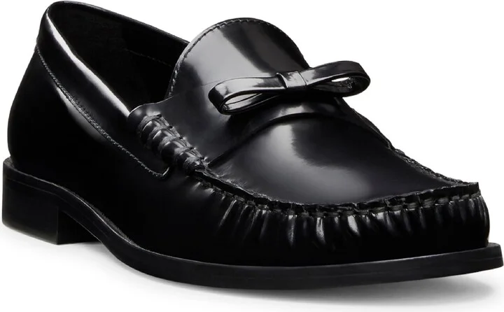 Lottie Bow Loafer