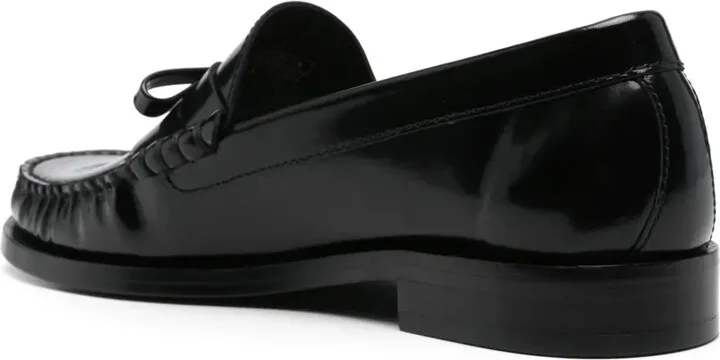 Lottie Bow loafers - Image 3