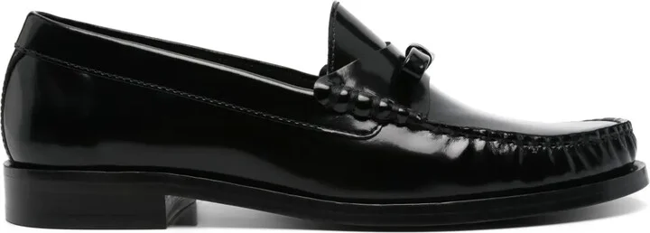 Lottie Bow loafers