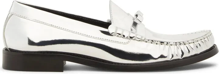 Lottie Bow loafers