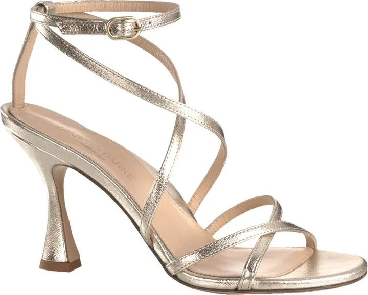 Lottie Leather Sandal