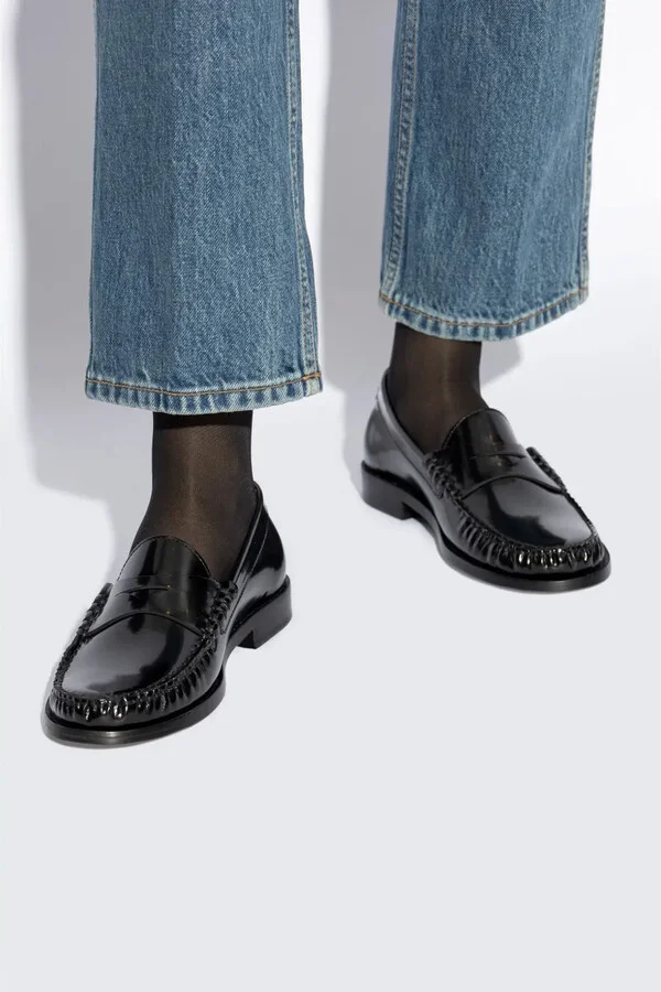 Lottie loafers - Image 2