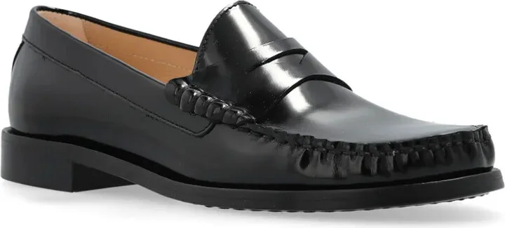 Lottie loafers - Image 4