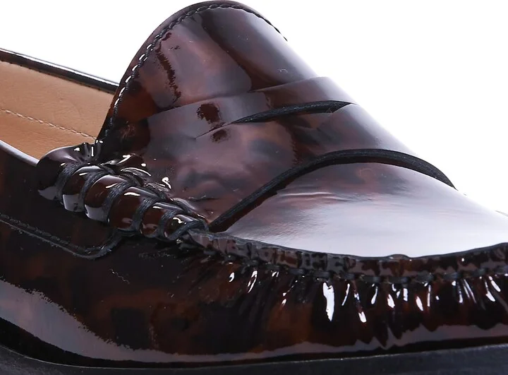 Lottie Loafers - Image 3
