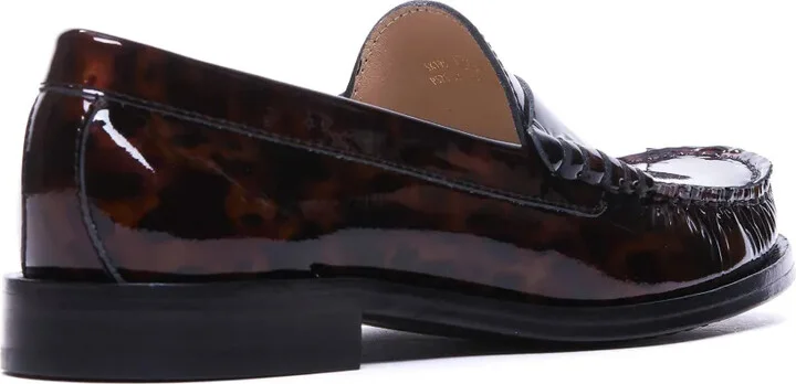 Lottie loafers - Image 3