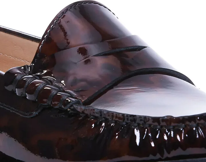 Lottie loafers - Image 4