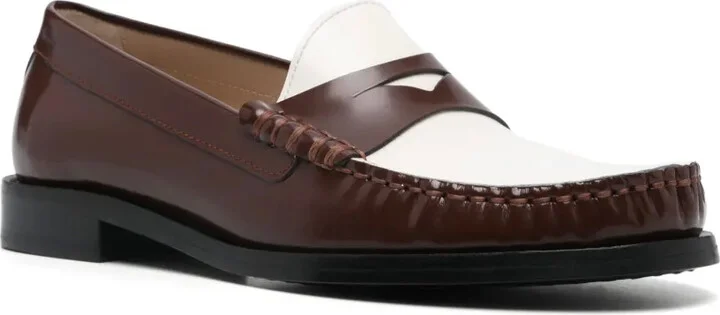 Lottie loafers - Image 2