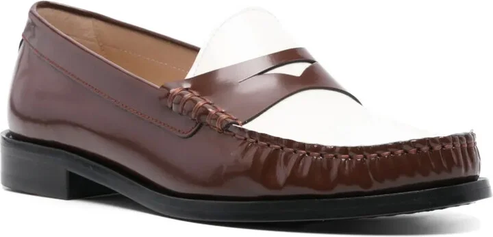 Lottie loafers - Image 2