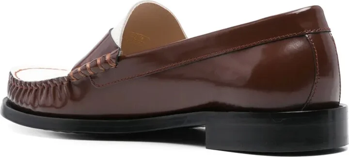 Lottie loafers - Image 3