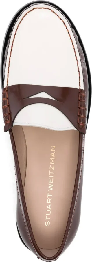 Lottie loafers - Image 4