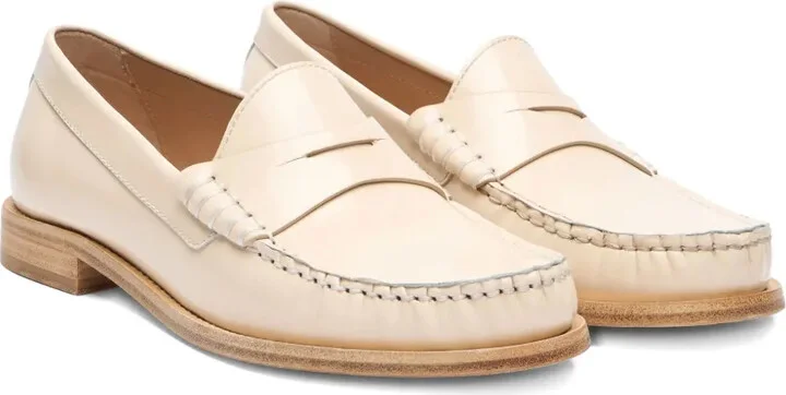 Lottie loafers - Image 2