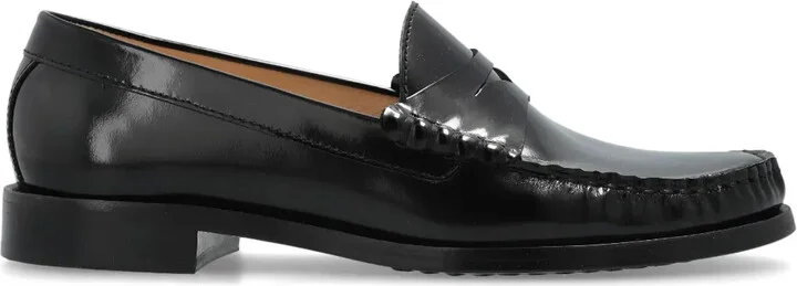 Lottie loafers