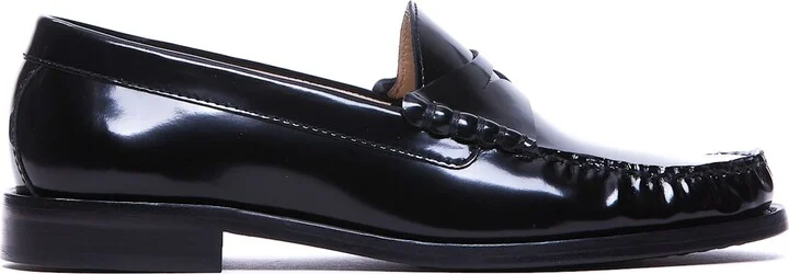 Lottie Loafers