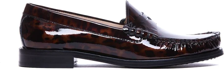 Lottie Loafers