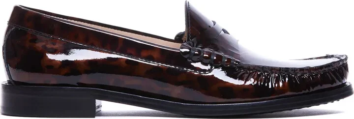 Lottie loafers