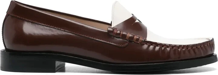 Lottie loafers