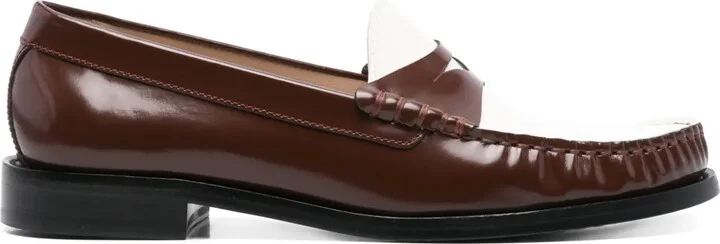 Lottie loafers