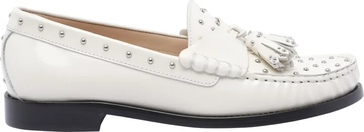 Lottie Loafers