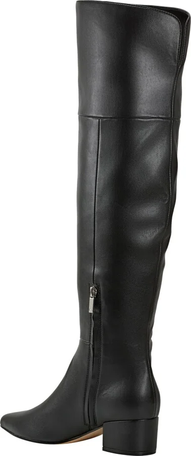 Lottie Over the Knee Boot - Image 2