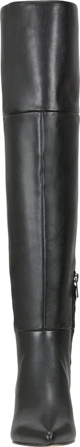 Lottie Over the Knee Boot - Image 4