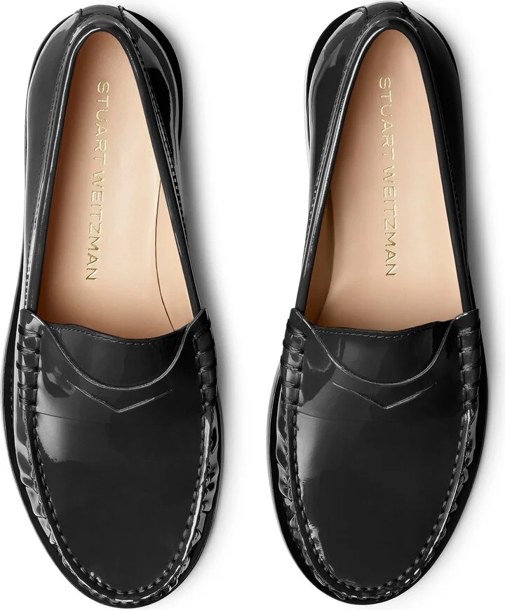 Lottie Penny Loafer - Image 3