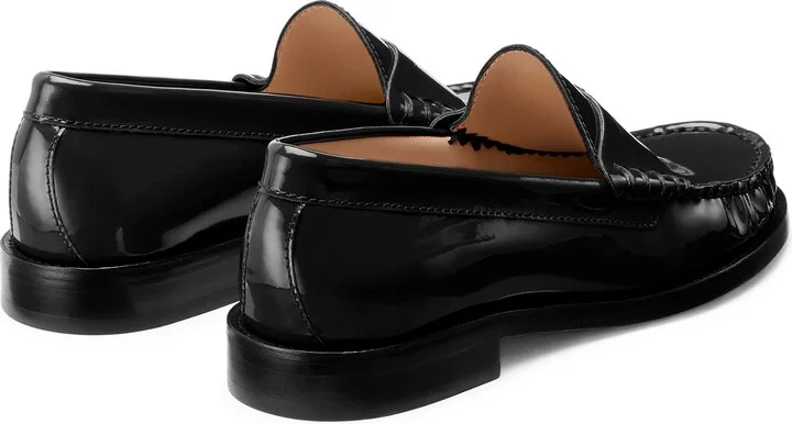 Lottie Penny Loafer - Image 4