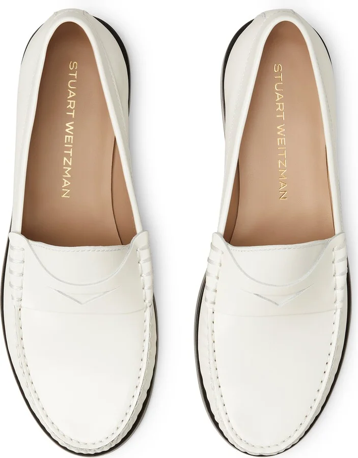 Lottie Penny Loafer - Image 7