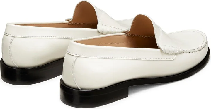 Lottie Penny Loafer - Image 8
