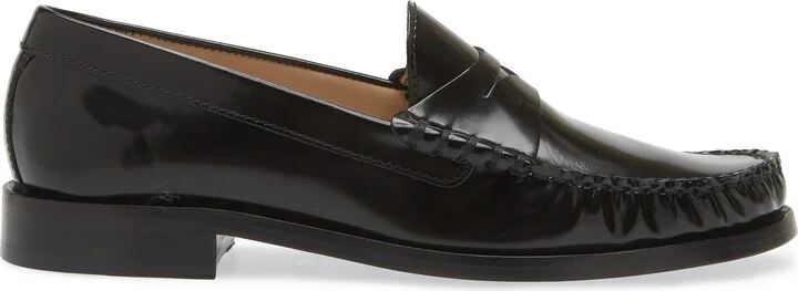 Lottie Penny Loafer - Image 11