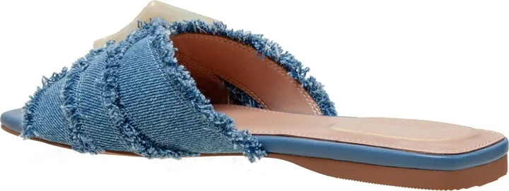 Lottie Slide Sandal - Image 2
