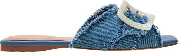 Lottie Slide Sandal - Image 3