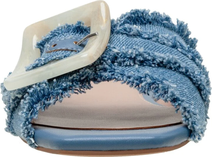 Lottie Slide Sandal - Image 4