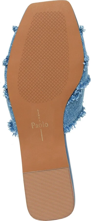 Lottie Slide Sandal - Image 6
