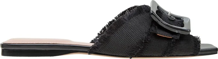 Lottie Slide Sandal - Image 10