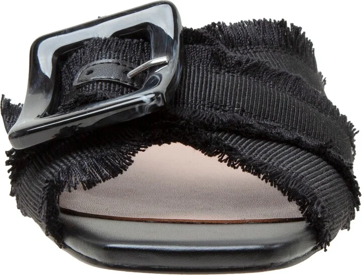 Lottie Slide Sandal - Image 11