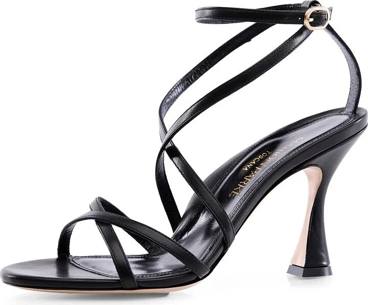 Lottie Strappy Sandal