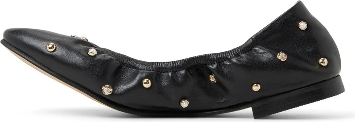 Lottie Studded Ballet Flat - Image 7
