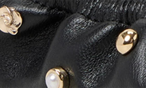 Lottie Studded Ballet Flat - Image 8